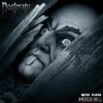 Nosferatu - MDS Roto Plüschfigur – Bild 5