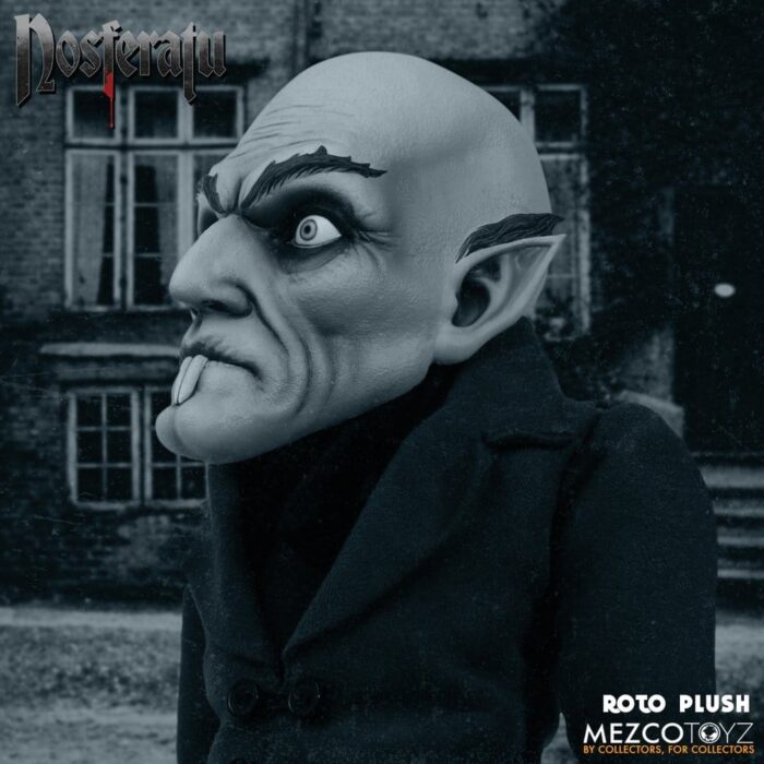 Nosferatu - MDS Roto Plüschfigur – Bild 6