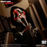 Bloody Ghost Face - Scream - MDS Roto – Bild 5