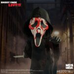 Bloody Ghost Face - Scream - MDS Roto – Bild 6