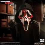 Bloody Ghost Face - Scream - MDS Roto – Bild 7