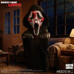 Bloody Ghost Face - Scream - MDS Roto – Bild 8