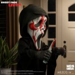 Bloody Ghost Face - Scream - MDS Roto – Bild 9