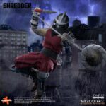Shredder - Teenage Mutant Ninja Turtles – Bild 5