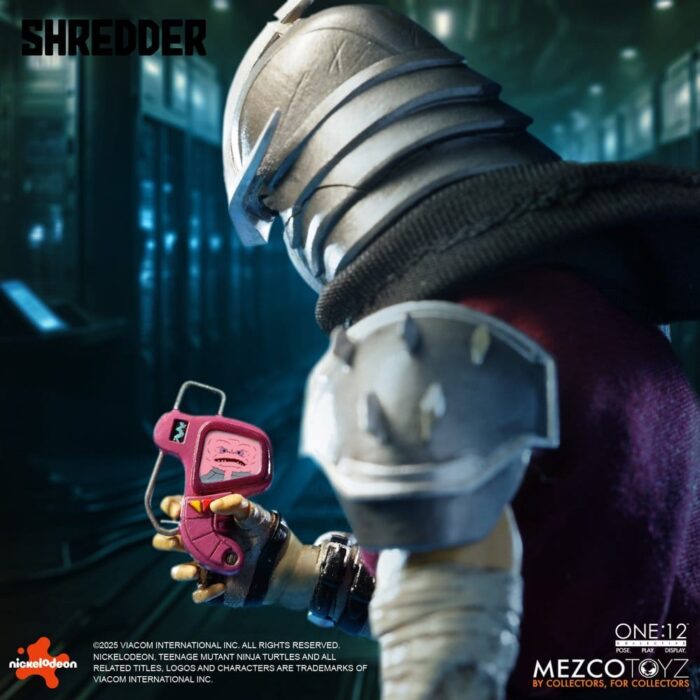 Shredder - Teenage Mutant Ninja Turtles – Bild 9