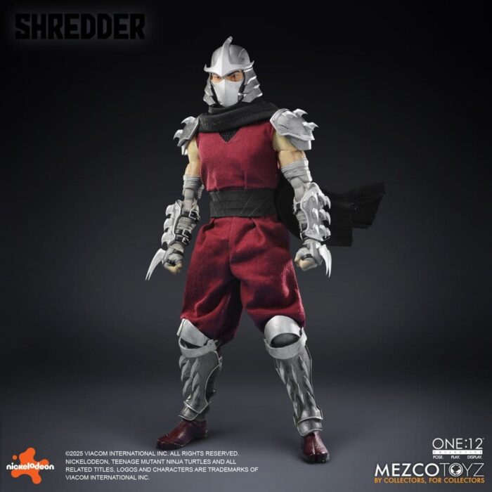 Shredder - Teenage Mutant Ninja Turtles – Bild 11