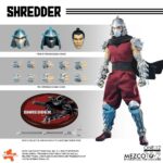 Shredder - Teenage Mutant Ninja Turtles – Bild 12