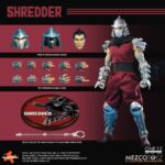 Shredder - Teenage Mutant Ninja Turtles – Bild 14