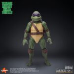 Teenage Mutant Ninja Turtles (1990 Movie) - Teenage Mutant Ninja Turtles - Actionfiguren Box-Set – Bild 17