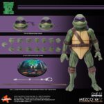 Teenage Mutant Ninja Turtles (1990 Movie) - Teenage Mutant Ninja Turtles - Actionfiguren Box-Set – Bild 18