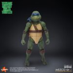 Teenage Mutant Ninja Turtles (1990 Movie) - Teenage Mutant Ninja Turtles - Actionfiguren Box-Set – Bild 20