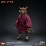 Splinter - Teenage Mutant Ninja Turtles - One:12 Collective
