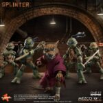Splinter - Teenage Mutant Ninja Turtles - One:12 Collective – Bild 4