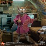 Splinter - Teenage Mutant Ninja Turtles - One:12 Collective – Bild 5