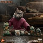 Splinter - Teenage Mutant Ninja Turtles - One:12 Collective – Bild 7