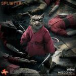 Splinter - Teenage Mutant Ninja Turtles - One:12 Collective – Bild 9