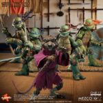 Splinter - Teenage Mutant Ninja Turtles - One:12 Collective – Bild 11