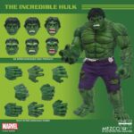 Hulk - Marvel - One:12 Collective – Bild 13