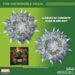 Hulk - Marvel - One:12 Collective – Bild 16