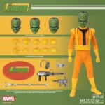 The Leader - Marvel - One:12 Collective – Bild 12