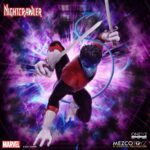 Nightcrawler - Marvel - One:12 Collective – Bild 4