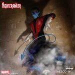 Nightcrawler - Marvel - One:12 Collective – Bild 5