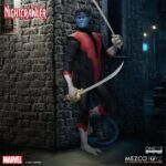 Nightcrawler - Marvel - One:12 Collective – Bild 10