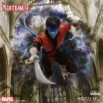 Nightcrawler - Marvel - One:12 Collective – Bild 12