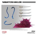 Nightcrawler - Marvel - One:12 Collective – Bild 14