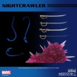 Nightcrawler - Marvel - One:12 Collective – Bild 17