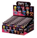 Poppy Playtime - PVC-Taschenanhänger - Series 1 Display (24 Stck.) – Bild 4