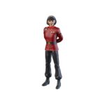 Lieutenant Valeris - Star Trek 6: Das unentdeckte Land - Wave 2
