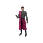 Romulan Commander - Star Trek TOS - Balance of Terror - Wave 2
