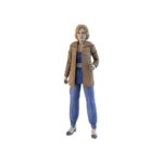 Dr. Carol Marcus - Star Trek 2: Der Zorn des Khan - Wave 2