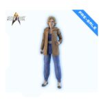 Dr. Carol Marcus - Star Trek 2: Der Zorn des Khan - Wave 2 – Bild 4