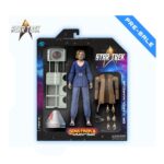Dr. Carol Marcus - Star Trek 2: Der Zorn des Khan - Wave 2 – Bild 5