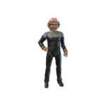 Ensign Nog - Star Trek: Deep Space Nine - Favor the Bold - Wave 2