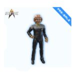 Ensign Nog - Star Trek: Deep Space Nine - Favor the Bold - Wave 2 – Bild 4