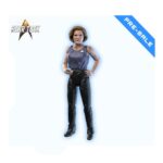 Captain Kathryn Janeway - Star Trek: Voyager - Year of Hell - Wave 2 – Bild 4