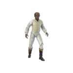 Lieutenant Commander Worf (Sailor Uniform) - Star Trek: Treffen der Generationen- Wave 2