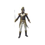 Lieutenant Commander Geordi La Forge (Sailor Uniform) - Star Trek: Treffen der Generationen - Wave 2