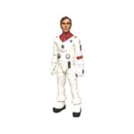 Midshipman Peter Preston - Star Trek 2: Der Zorn des Khan