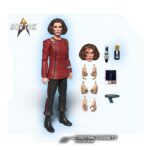 Captain Garrett - Raumschiff Enterprise - Das nächste Jahrhundert – Bild 4