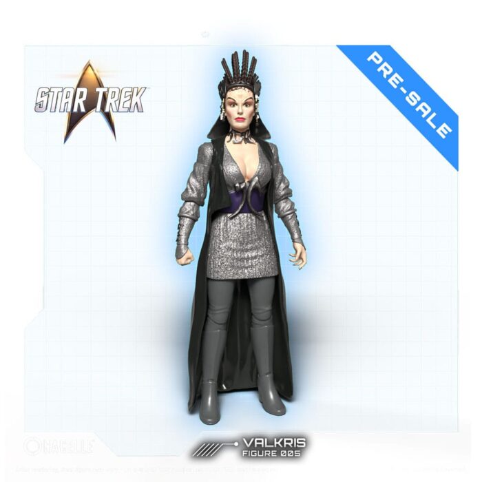 Valkris - Star Trek 3: Auf der Suche nach Mr. Spock – Bild 3