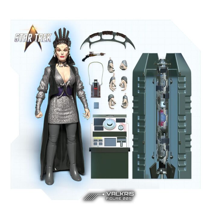 Valkris - Star Trek 3: Auf der Suche nach Mr. Spock – Bild 4