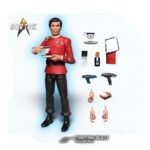 Captain Sulu - Star Trek 6: Das unentdeckte Land – Bild 4