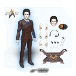 Weyoun - Star Trek: Deep Space Nine – Bild 4