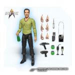 Mirror Universe Archer - Star Trek: Enterprise – Bild 4
