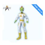 Commander Bem - Star Trek: Die Enterprise - Wave 2 – Bild 4