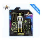 Commander Bem - Star Trek: Die Enterprise - Wave 2 – Bild 5